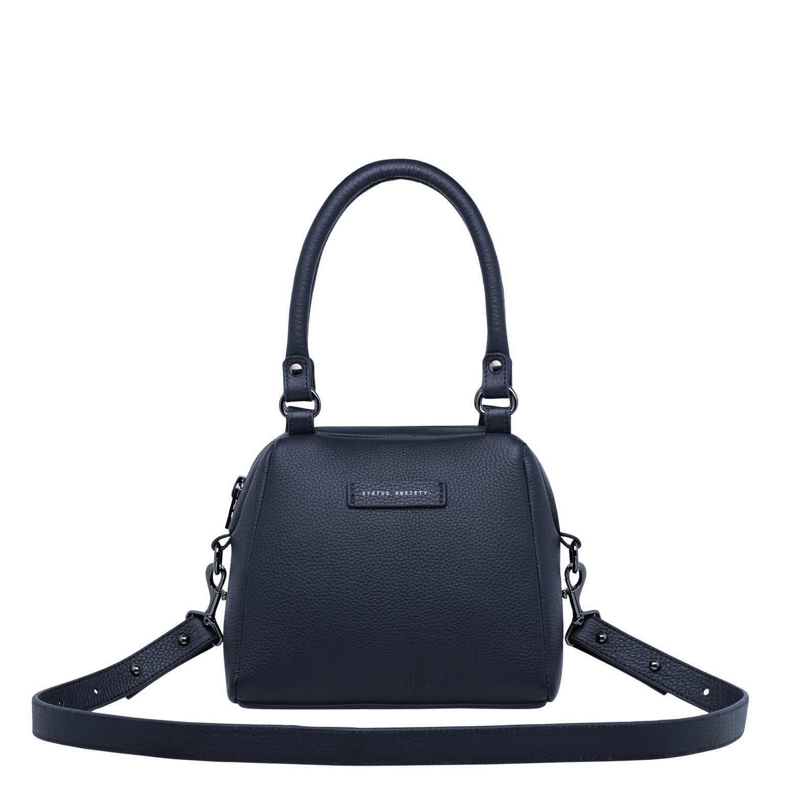 Status Anxiety Mini Mountains Bag